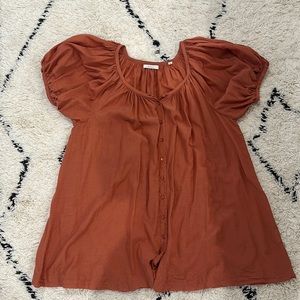 Doen Josette Dress Tierra